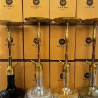 قلیان کرنو کالیفرنیا