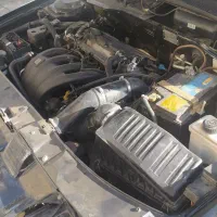 نیم موتور زانتیا ۲۰۰۰ اروپایی