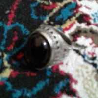 دو عدد انگشتر زینتی|بدلیجات|پرند, فاز ۶|دیوار