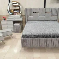 تخت الیکا،پارچه نانو،انصارکالا،برند محبوب جنوب|تخت و سرویس خواب|یاسوج, |دیوار