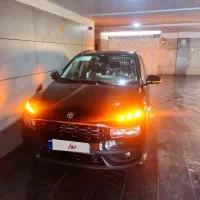 ریرا مشکی مدل 1405