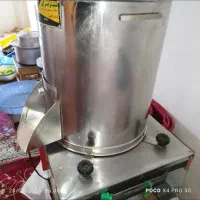 دستگاه سبز خردکن مدل سبز ایران،آریان 2500 7کیلویی|خردکن، آسیاب، غذاساز|شلمان, |دیوار