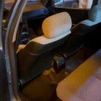 پژو ۸۶تمام‌فابریک‌در‌حد صفر|خودرو سواری و وانت|یزد, |دیوار