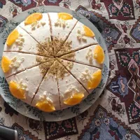 کیک خانگی سودا|خوردنی و آشامیدنی|ایرانشهر, |دیوار