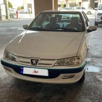 پژوپارس سال موتورجدید|خودرو سواری و وانت|رباطکریم, رباطکریم|دیوار