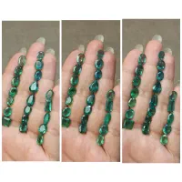 زمرد طبیعی اصل و معدنی فروش تکی و عمده