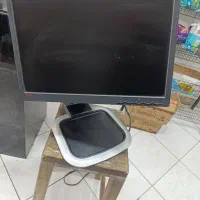 مانیتور لنووا