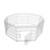 پارک سگ فنس سگ در ابعاد و اندازه مختلف تولید کننده