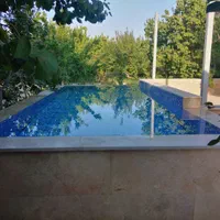 باغ ویلایی پر ثمر واقع در اسفند آباد ملارد|فروش زمین و ملک کلنگی|تهران, اکباتان|دیوار
