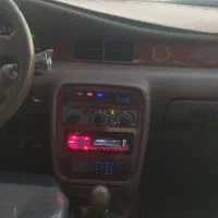 سمند ۹۲تمام فول L ایکس جفت اربک|خودرو سواری و وانت|بنت, |دیوار