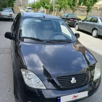 تیبا ۹۸ صندوقدار