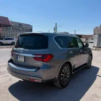 اینفینیتی QX80|خودرو سواری و وانت|اهواز, اسلام آباد شرقی|دیوار