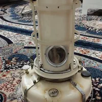 چراغ نفتی قدیمی