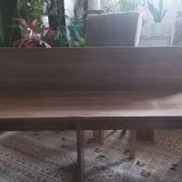 نیمکت ام‌دی‌اف