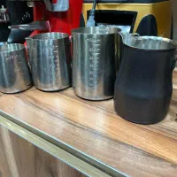 فروش دستگاه اسپرسو و کافه فستفود|کافی‌شاپ و رستوران|قزوین, |دیوار