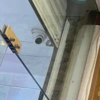 دوربین مداربسته|دوربین مداربسته|هشتگرد, فاز ۱ مهستان|دیوار