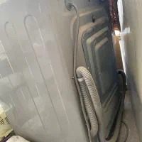 لباسشویی دوو|ماشین لباسشویی و خشک‌کن لباس|تهران, مسعودیه|دیوار