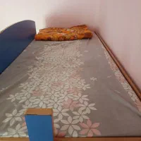 تختخواب دوطبقه|تخت و سرویس خواب|پرند, فاز ۶|دیوار