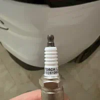 شمع و وایر جک اس ۵|قطعات یدکی و لوازم جانبی|شاهین دژ, |دیوار