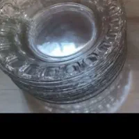 ۲۳عدد بشقاب  خارجی به فروش میرسد