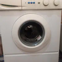 ماشین لباسشویی پارس|ماشین لباسشویی و خشککن لباس|عجب شیر, |دیوار