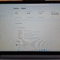 فروش لپتاپ لنوو نسل 13