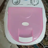 مینی واش|ماشین لباسشویی و خشک‌کن لباس|اندیشه, شهرک صدف|دیوار