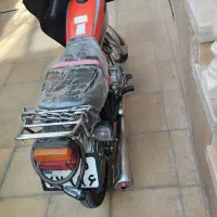 هوندا مدل ۹۳|موتورسیکلت|اصفهان, خواجه عمید|دیوار