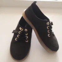 کفش اسپرت سایز 39|کیف، کفش، کمربند|محمدشهر, شهرک چمران|دیوار