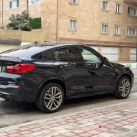 BMW X4 KiT M 40i|خودرو سواری و وانت|رشت, بلوار گیلان|دیوار