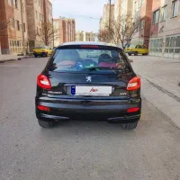 پژو 207 ( فقط معاوضه)|خودرو سواری و وانت|نیشابور, گمنام غربی|دیوار