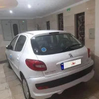 207 صفر tu5p سقف فلز فروش یا معاوضه با تارا v4