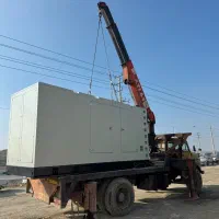 جرثقیل کفی|خدمات حمل و نقل|مشهد, جاهد شهر|دیوار