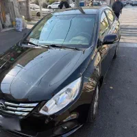 جک j4 مدل۱۴۰۳ بدون رنگ گارنتی فعال اتومات