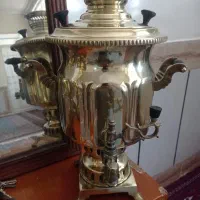 سماورعتیقه