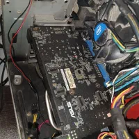 GTX650|قطعات و لوازم جانبی رایانه|تهران, سلسبیل شمالی|دیوار