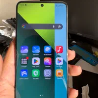شیاومی redmi Note 13pro 5g|موبایل|تهران, بنی‌هاشم|دیوار