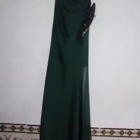 لباس مجلسی در حد نو