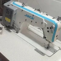 چرخ خیاطی راسته دوز A4 jak