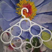 آویز شال و روسری