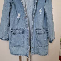 کاپشن و پالتو|لباس|خوی, |دیوار