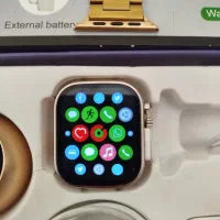 پک hello wach|ساعت|پرند, فاز ۵|دیوار