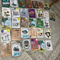 کتاب کنکوری-تست-نهایی(رایگان)