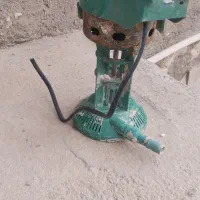 پمپ کولر سالم