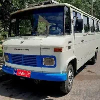 نیازمند راننده مینی بوس