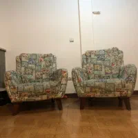 مبل تکی راحتی