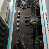 فرتوکار فول آبشن  نبش غدیر 15 اقساط|اجاق گاز و لوازم برقی پخت‌وپز|گرگان, |دیوار