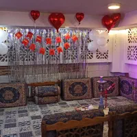 اجاره سفره خانه /سرای سنتی/قهوه خانه|اجارهٔ مغازه و غرفه|تهران, افسریه شمالی|دیوار