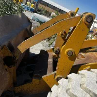 لودر کوماتسو نود مدل ۳۶۰۰۰