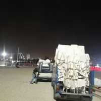 استخدام کارگر فعال جهت کار درظروف کرایه|استخدام خدمات فروشگاه و رستوران|تهران, پیروزی|دیوار